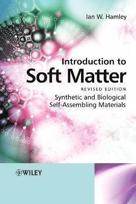 Introduction to Soft Matter 1