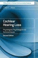 bokomslag Cochlear Hearing Loss