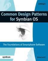 bokomslag Common Design Patterns for Symbian OS