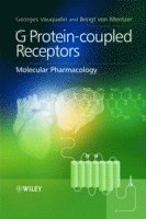 bokomslag G Protein-coupled Receptors