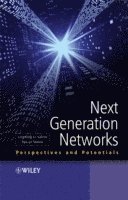 bokomslag Next Generation Networks