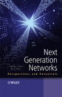 Next Generation Networks 1