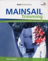 bokomslag Mainsail Trimming