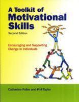 bokomslag A Toolkit of Motivational Skills