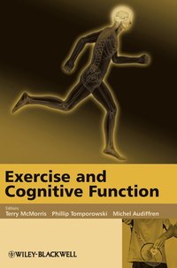 bokomslag Exercise and Cognitive Function