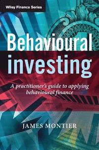 bokomslag Behavioural Investing