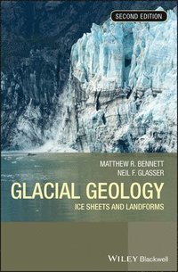 bokomslag Glacial Geology