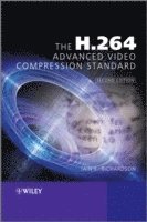 bokomslag The H.264 Advanced Video Compression Standard