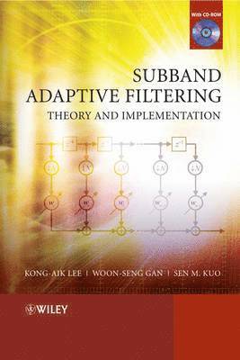 Subband Adaptive Filtering 1