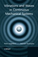 Vibrations and Waves in Continuous Mechanical Systems 1