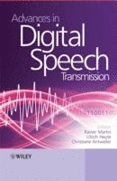 Advances in Digital Speech Transmission 1