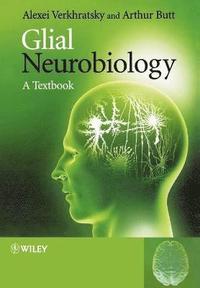 bokomslag Glial Neurobiology