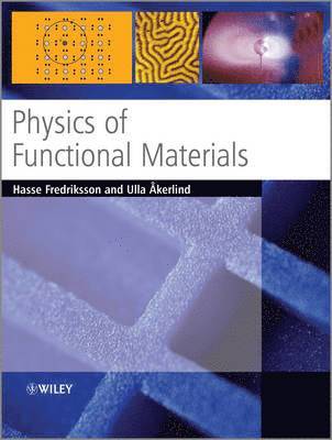 Physics of Functional Materials 1