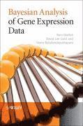 bokomslag Bayesian Analysis of Gene Expression Data