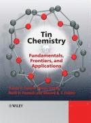 bokomslag Tin Chemistry