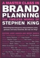 bokomslag Master Class in Brand Planning