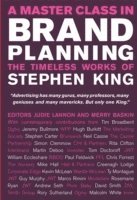 A Master Class in Brand Planning 1