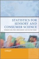 bokomslag Statistics for Sensory and Consumer Science