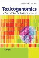 bokomslag Toxicogenomics