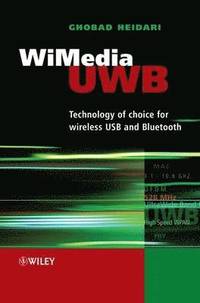 bokomslag WiMedia UWB