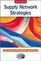 Supply Network Strategies 1