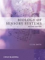 bokomslag Biology of Sensory Systems