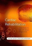 bokomslag Cardiac Rehabilitation