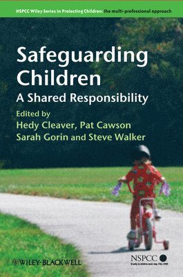 Safeguarding Children 1