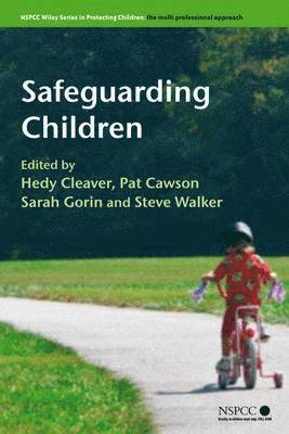 Safeguarding Children 1