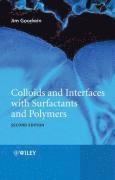 Colloids and Interfaces with Surfactants and Polymers 1