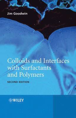 Colloids and Interfaces with Surfactants and Polymers
