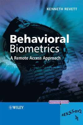 Kenneth Revett - Behavioral Biometrics, Inbunden