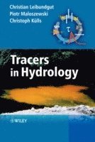 bokomslag Tracers in Hydrology