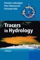 Tracers in Hydrology 1