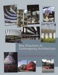 bokomslag New Directions in Contemporary Architecture