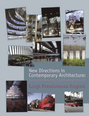 New Directions in Contemporary Architecture 1