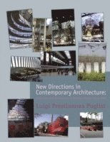 New Directions in Contemporary Architecture 1