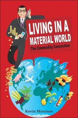 Living in a Material World 1
