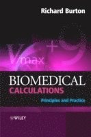 bokomslag Biomedical Calculations