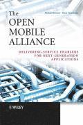 bokomslag The Open Mobile Alliance