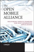 Michael Brenner, Musa Unmehopa - Open Mobile Alliance, Inbunden