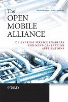 Michael Brenner, Musa Unmehopa, Michael (Alcatel-Lucent) Brenner, Musa (Lucent Tehcnologies Bell Laboratories) Unmehopa - Open Mobile Alliance, Inbunden