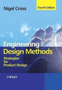 bokomslag Engineering Design Methods
