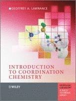 Introduction to Coordination Chemistry 1