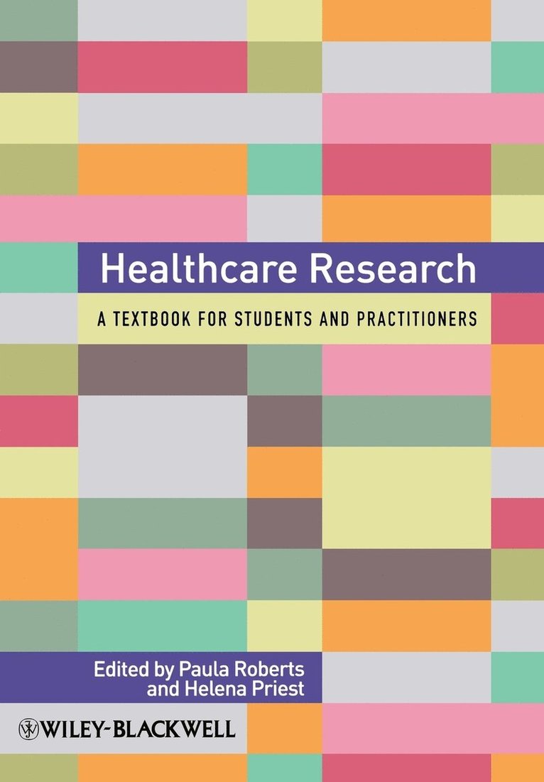 Healthcare Research 1