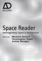 bokomslag Space Reader