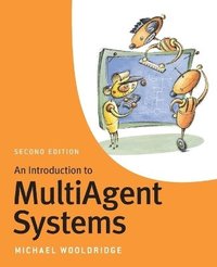 bokomslag An Introduction to MultiAgent Systems