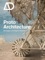 Bob Sheil, Bob Sheil - Protoarchitecture, Häftad