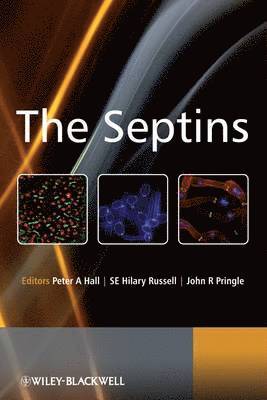 The Septins 1
