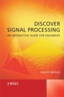 bokomslag Discover Signal Processing